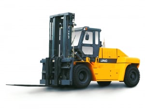 Дизельный погрузчик JAC CPCD 180 H (Yu)